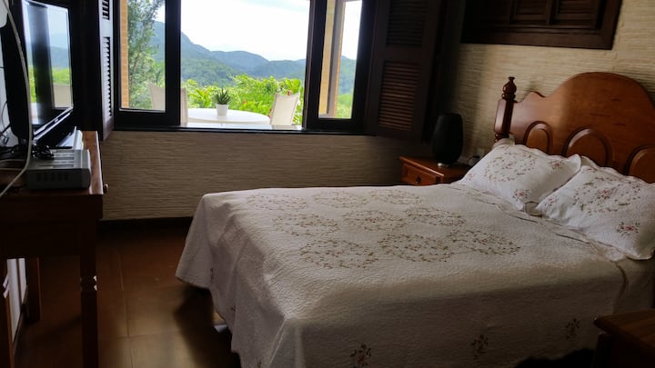 Suite 3 ორადგილიანი სტანდარტი