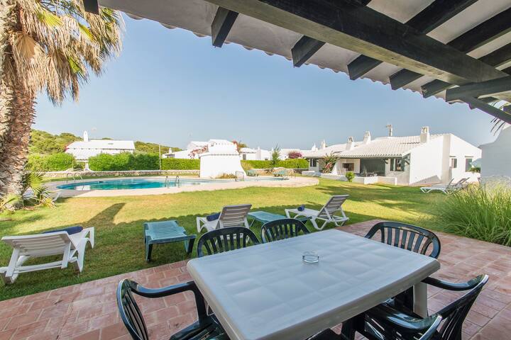 Casa 5 Q en Complejo Binisafua gallery image 4