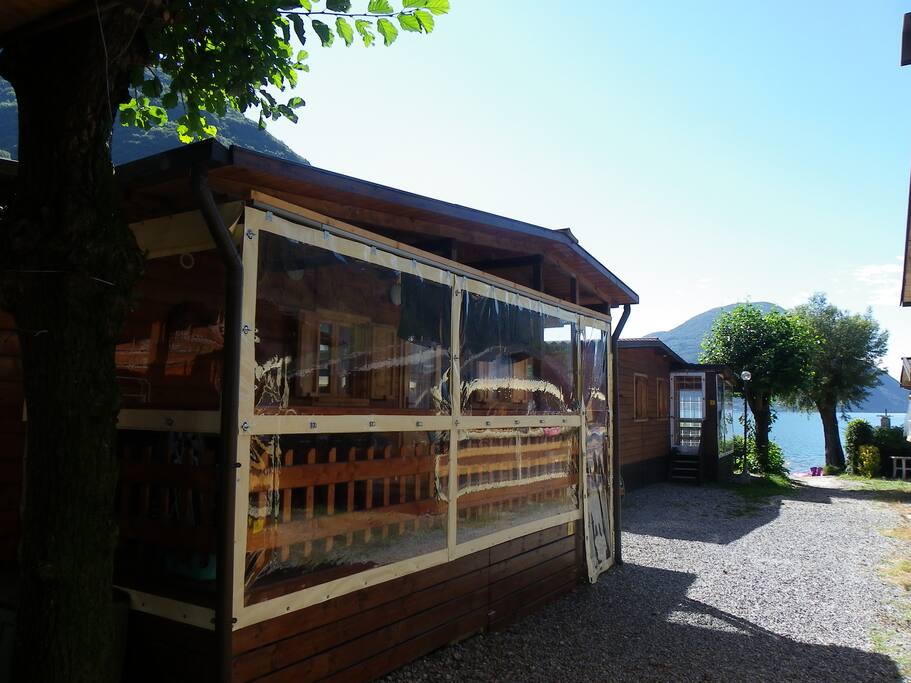 chalet new york 4
