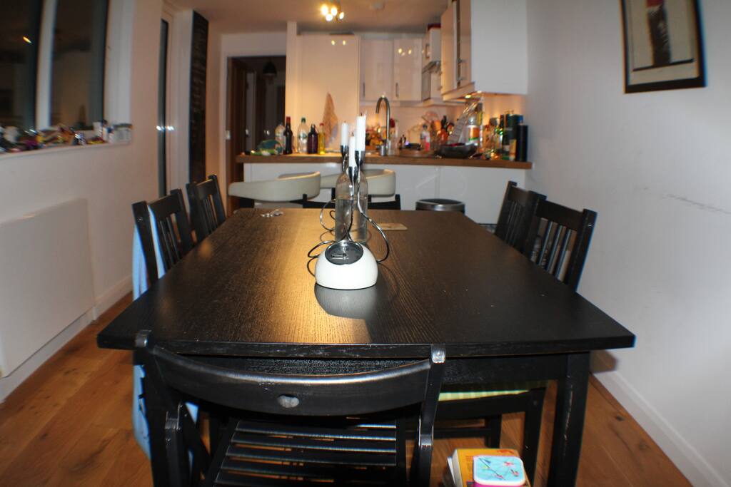 Dinning Room