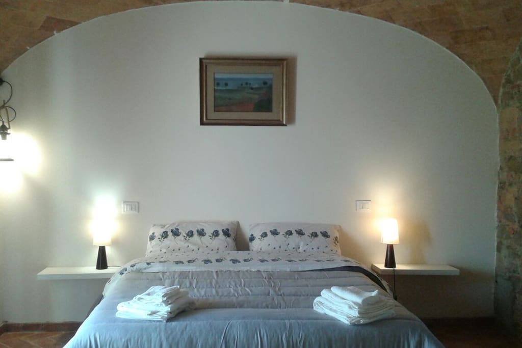 Camera da letto