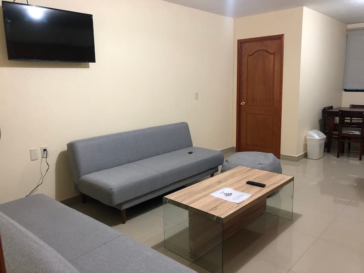 Дневна соба