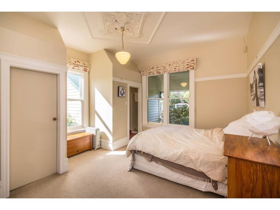 Ensuite Room To Rent In Christchurch New Zealand Ensuite Room To Rent In Christchurch New Zealand