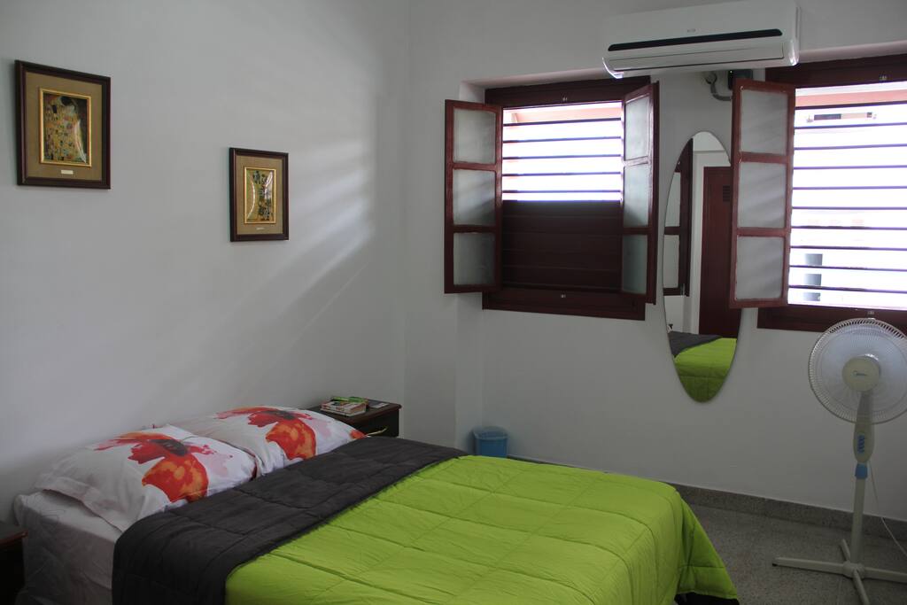 L'Habitacion