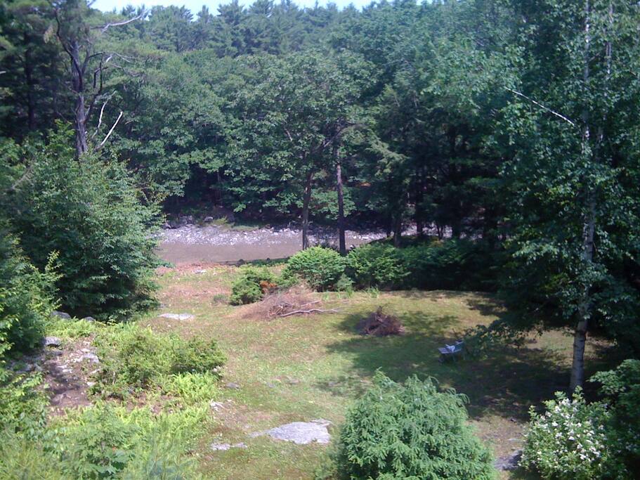 Waterfront home on Gerrish Island Houses for Rent in Kittery Point, Maine, United States