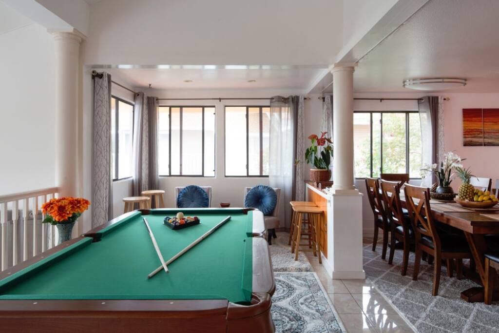 Sight see and stargaze at Mariners Ridge 4bd/2ba - 호놀룰루(Honolulu)의 주택에서 살아보기, 하와이, 미국