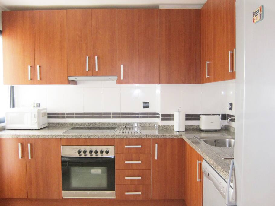 Cocina
