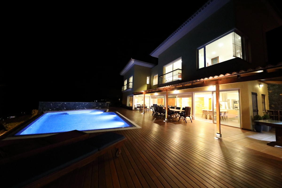 Villa Barlovento — view 3