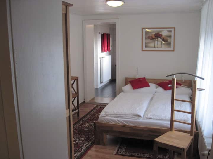 Habitación F1