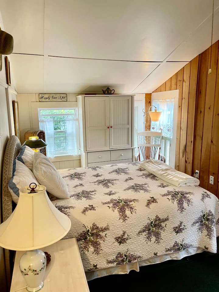 Spavaća soba 3 - puna - drugi kat