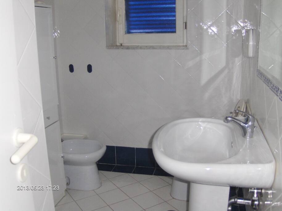 bagno camere matrioniale 2