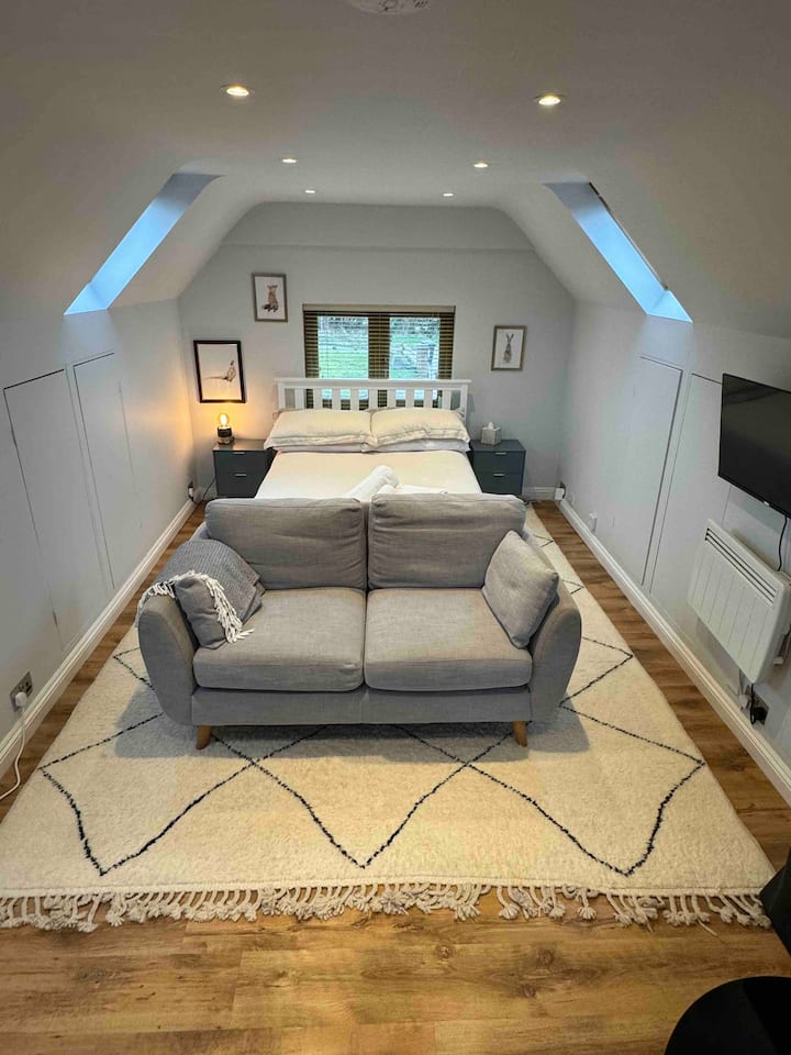 Спална соба