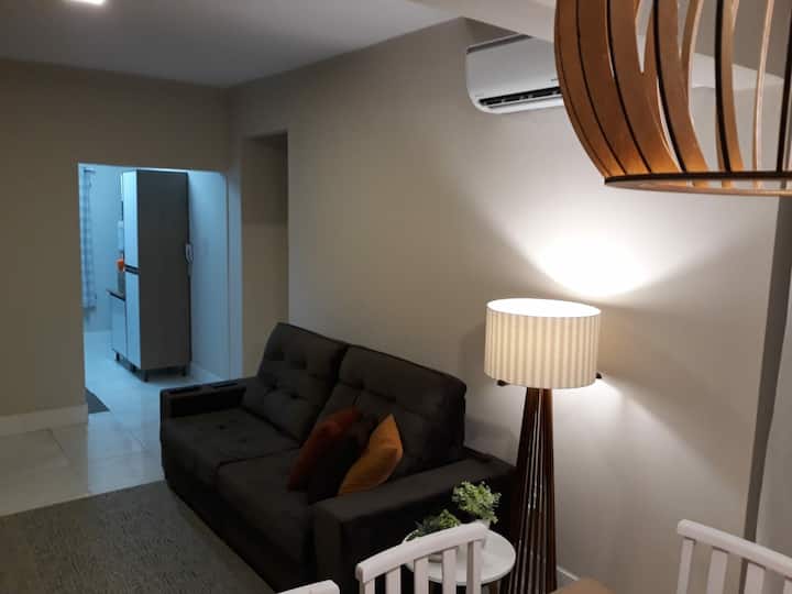 Apto Duplex Mar Grosso 3 Quartos Prox Praia - Laguna