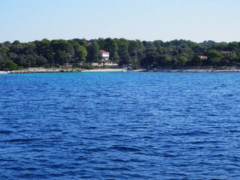 Guest House Tiho - Studio apartment SA2