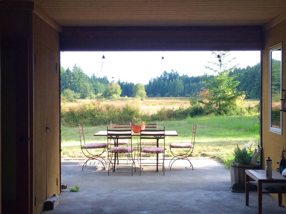 Breezeway