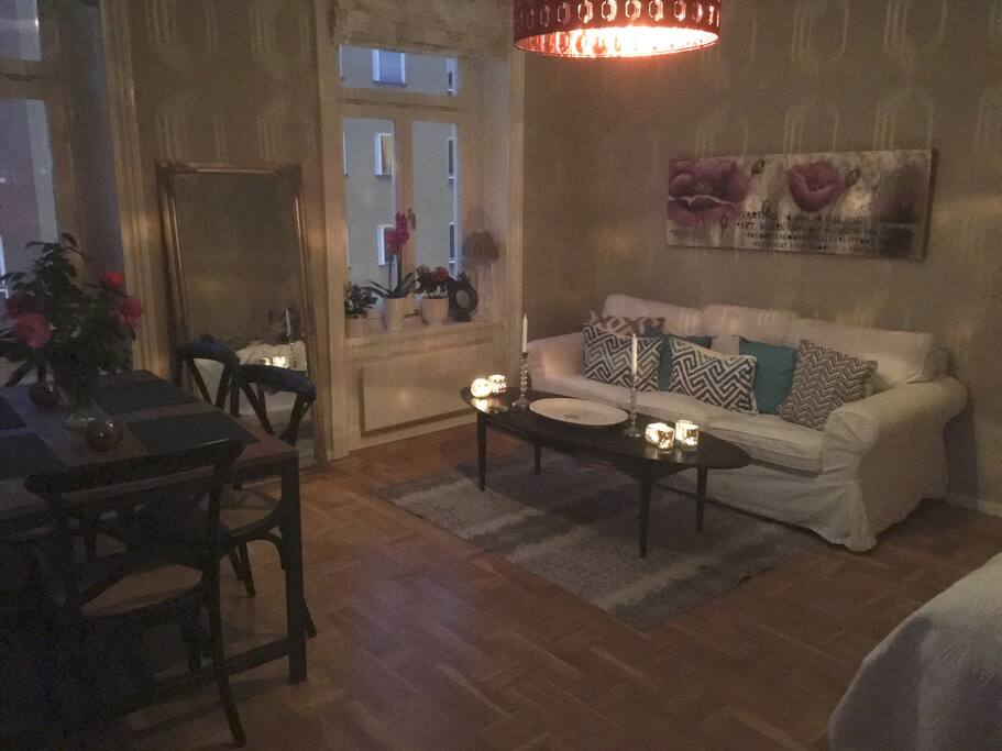 Livingroom