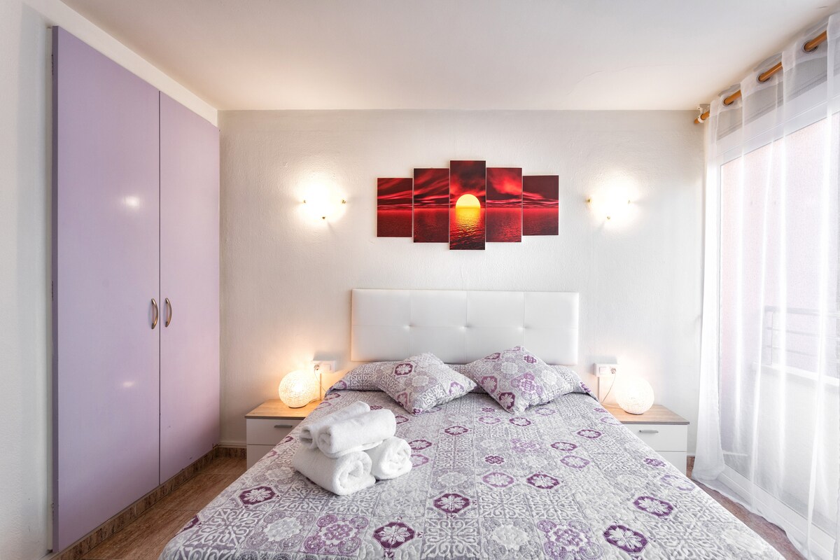 Спална соба 1