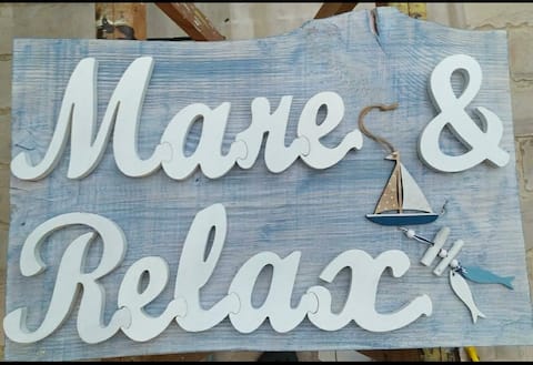 Chanel Mare & Relax vacation home