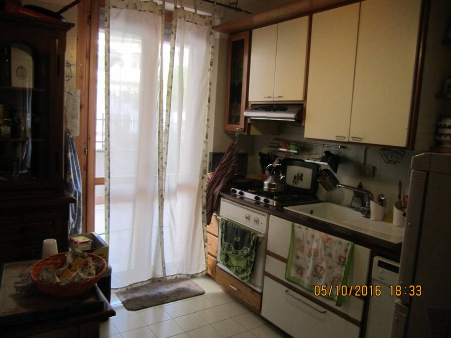 cucina
