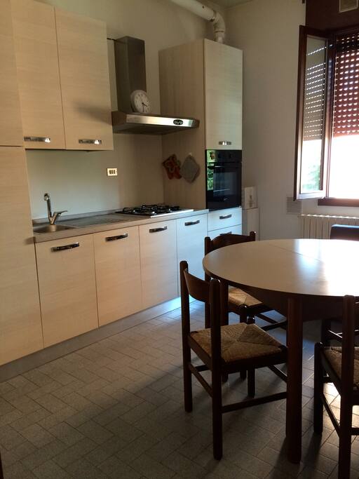 Cucina
