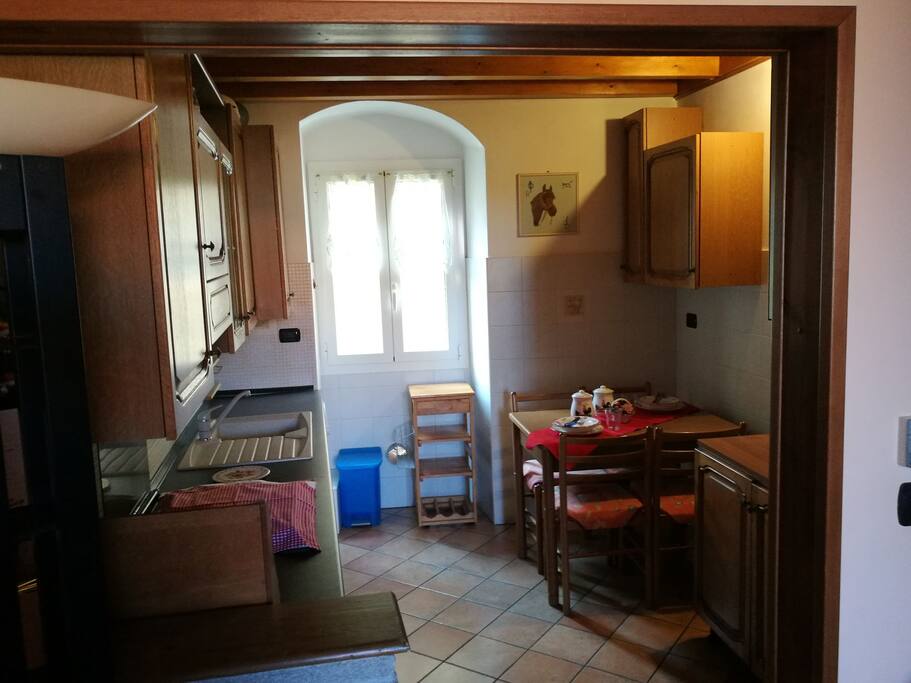 cucina