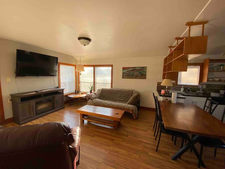 Fort Qu'Appelle Vacation Rentals & Homes Saskatchewan, Canada Airbnb