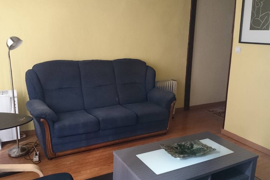 Salón