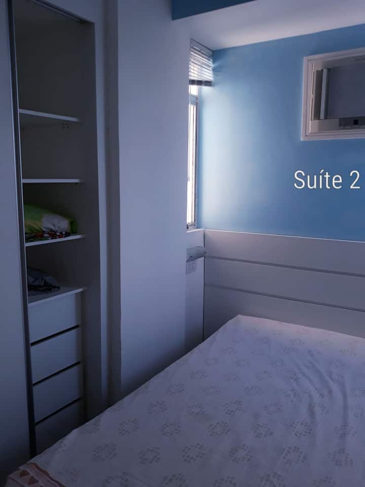 Spálňa 2