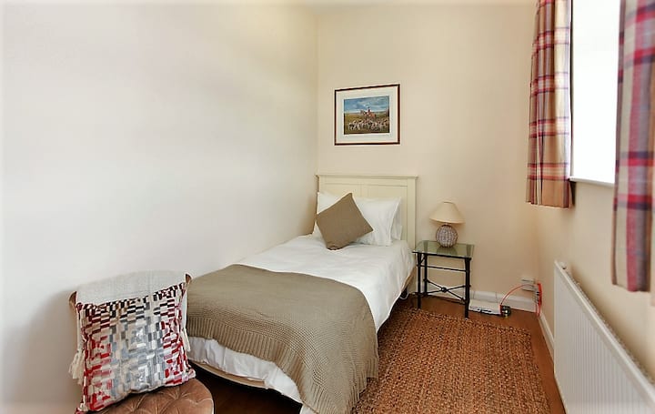 ห้องนอนที่สามเดี่ยว