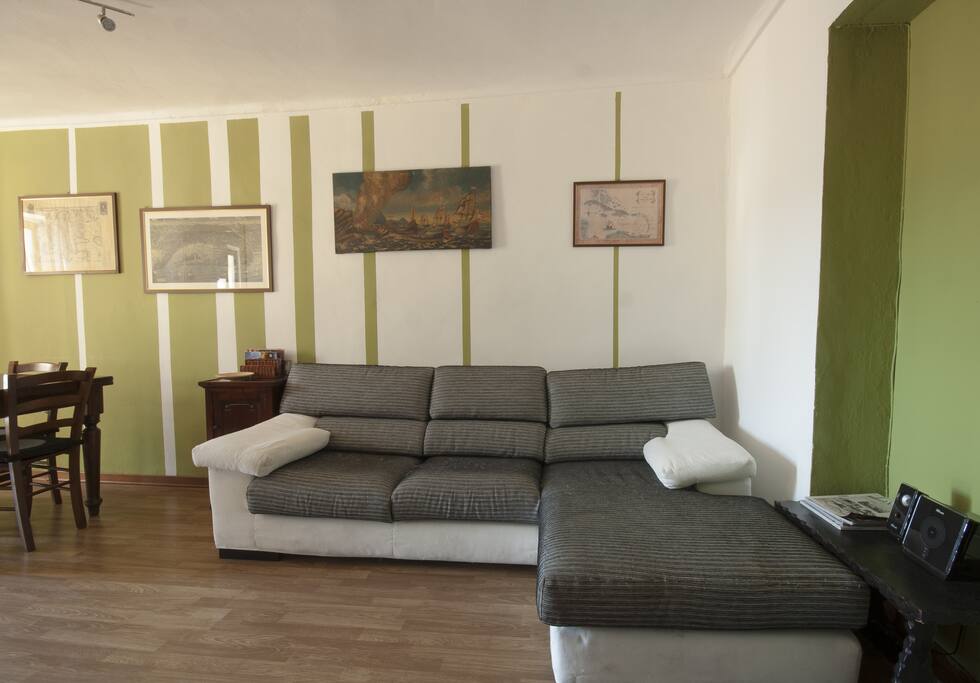 divano letto