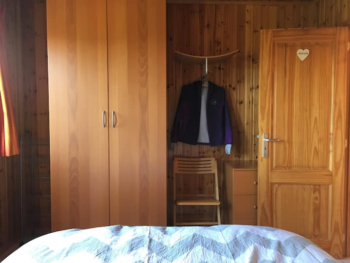 Slaapkamer 3