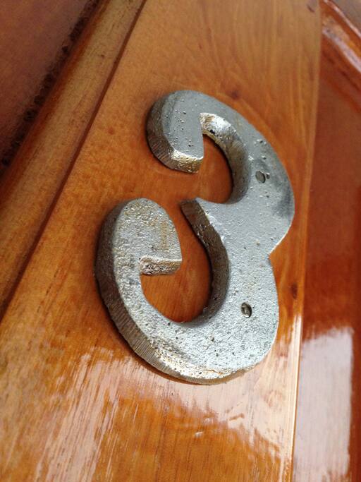 Room #3