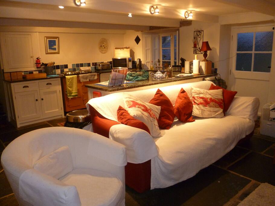 lounge/diner