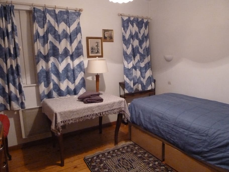 Chambre 2