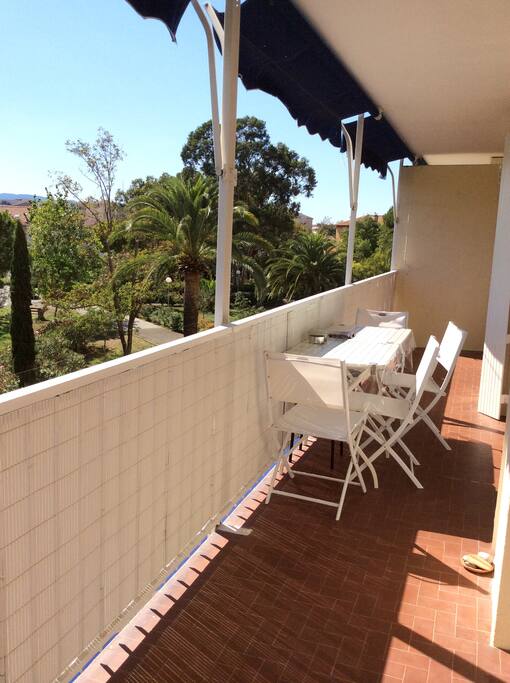 Balcon