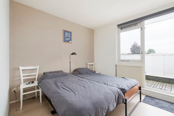 ห้องนอน