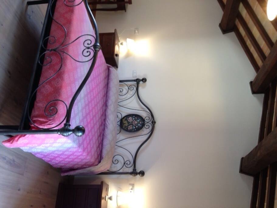 Interno stanza