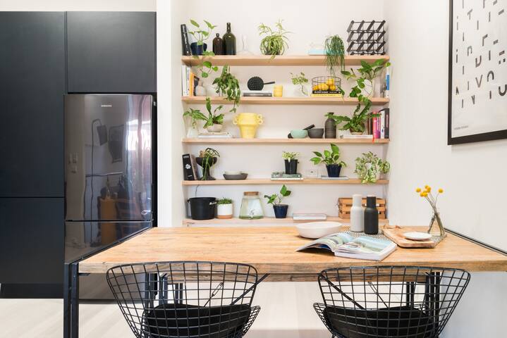 Warehouse Hideaway, Fitzroy gallery image 4