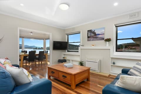 Rose Bay Home with a View