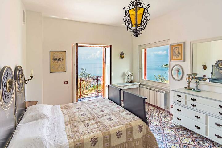 Dvojposteľová izba s možnosťou prístelky