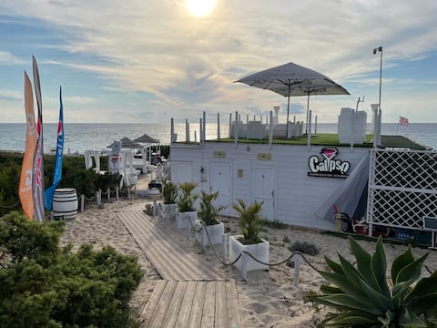 Carrebean sea in Sardegna - Check-in H24
