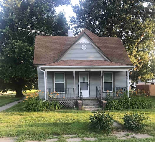 Airbnb Harlan County Lake Vacation Rentals Places To Stay