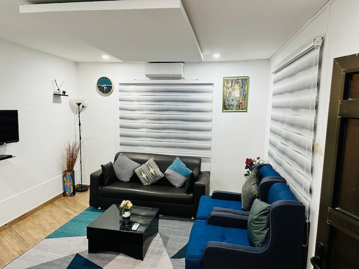 Lomé Vacation Rentals & Homes Maritime Region, Togo Airbnb