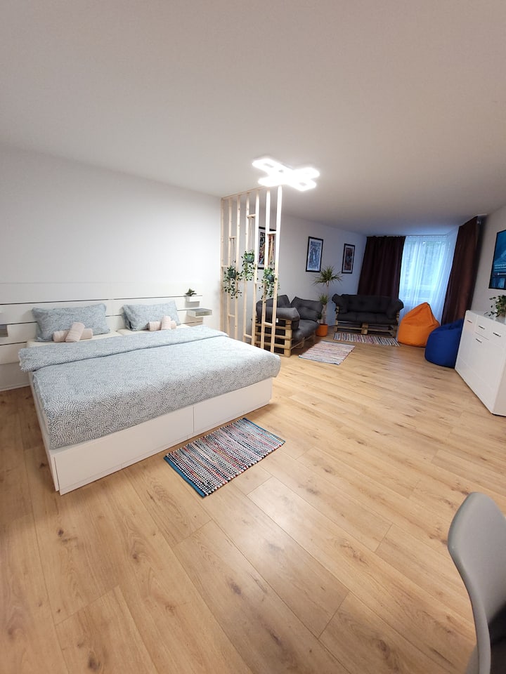 მისაღები ოთახი