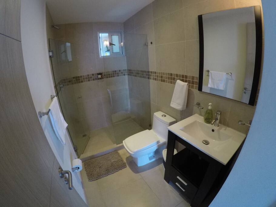 Baño 2