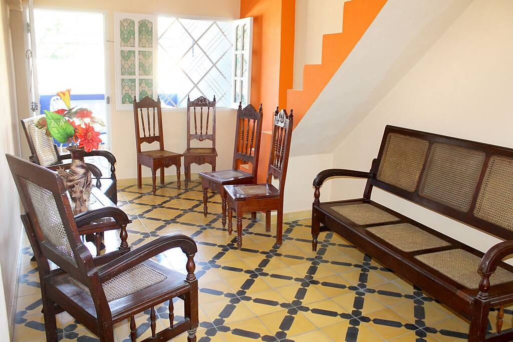 sala