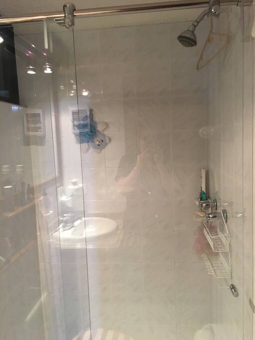Baño privado
