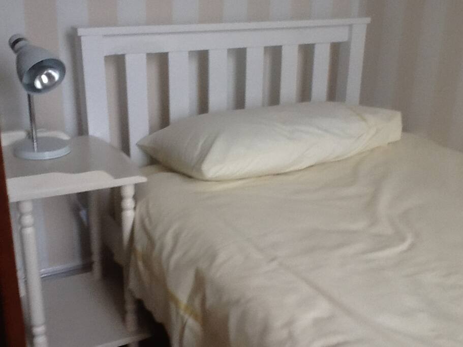 Single bedroom