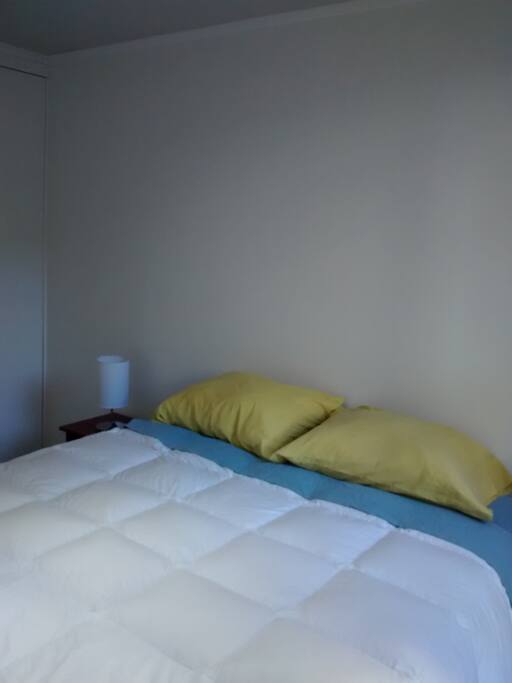 Cama Queen