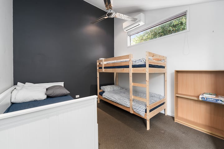 غرفة النوم 4